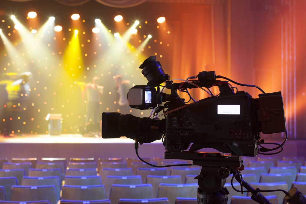 Hire a Videographer | Weddings, Parties, Corporate Events