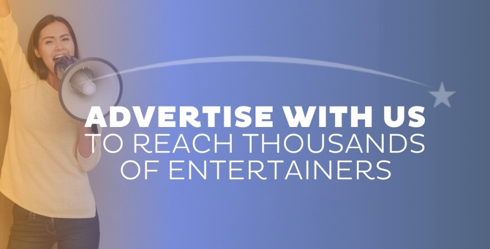 Advertise with Entertainers Worldwide Jobs
