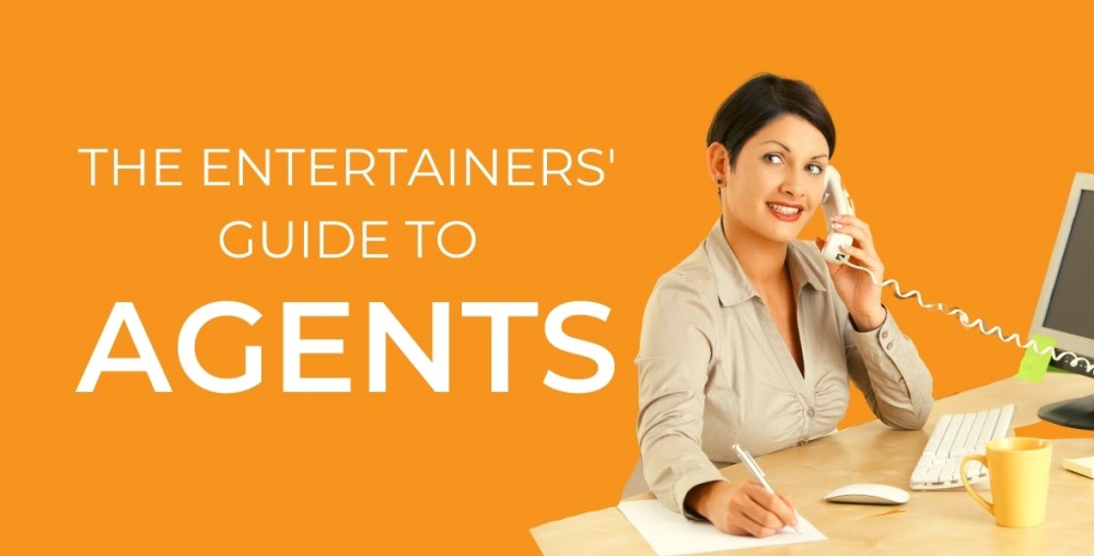 The Entertainers Guide to Agents