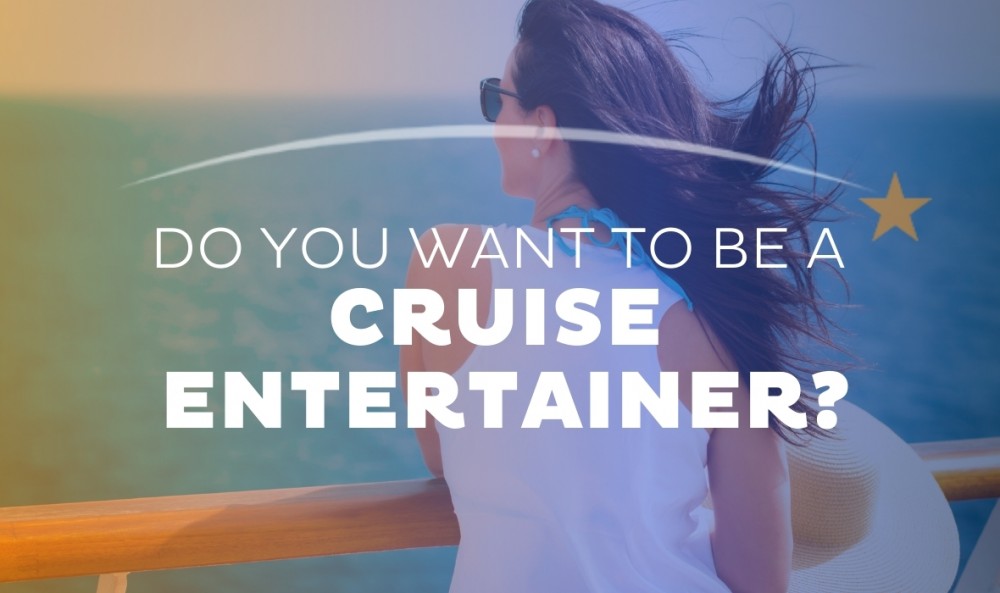 cruise entertainment host jobs