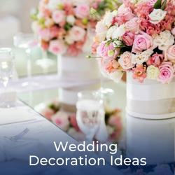 Wedding Decor Ideas