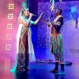 Singer Wanted For TUI Magic Life - EU Applicants Only image