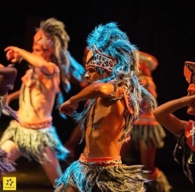 Dancers wanted for TUI Magic Life (EU Passport Holders Only)