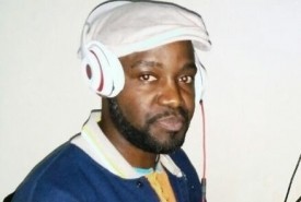 DJ Kyaana  - Wedding DJ