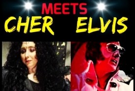 Cher Meets Elvis - Cher Tribute Act Willenhall, West Midlands