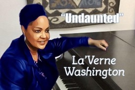 LaVerne Washington - Pianist / Singer