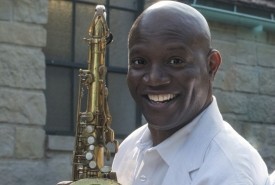 Audley Reid - Saxophonist Chicago, Illinois