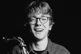 Thomas Fletcher - Saxophonist