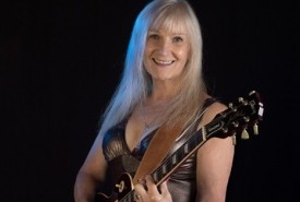 Rhiannon Rae - Guitar Singer King's Lynn, East of England