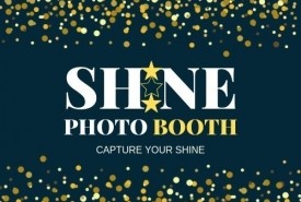 Shine Photo Booth - Photo Booth