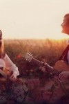 Katie & John