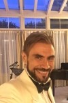 The Italian tenor from Italy with love 