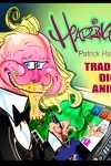 HARRINGTOONs Patrick Harrington