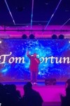 Tom Fortune
