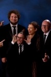 The Waves Band UK