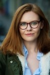 Sarah Dickson 