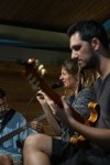 Cool Mood Jazz Band