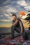 Radiate Fire Dancers