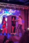 Erico Trevensolli Magic Show