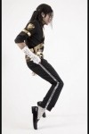 Corey Andre as Michael Jackson 