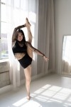 Aerialist | Straps, Flying Pole, Dance Trapeze, Hoop, Dance