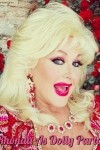 “Parton, My Dolly Show!”