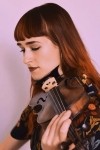 Violinist - Jessica