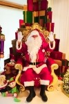 Santa Claus Hire in Scotland