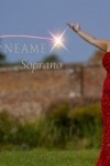 Poppy Neame - Classical Crossover Soprano