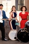 The Warman Trio - 1950s Family Band & Show