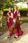Serenity String Duo