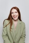 Elly Darrall