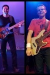 Exit Left Rock & Party Band 