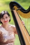 HARPIST/SINGER/PIANIST/ORGANIST