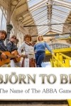 Bjorn To Be - ABBA Tribute Band/Duo