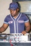 DJ TERRA