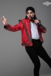 Triumph a tribute to Michael Jackson
