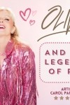 Singer entertainer Carol Partridge 