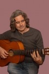 Mark Barnwell - Spanish Guitarist