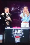 C. Magic