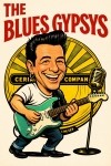 The Blues Gypsys