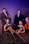 Quartet 