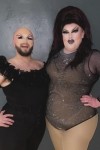 SYNC'N'SING (Devine Tension & Madame Jo Mama)