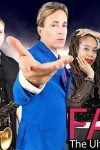FAME - Ultimate Bowie Tribute 