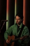 Greg Fidler - Acoustic Singer