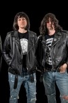 MORONES - Ramones Tribute Band