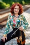 Christine Kharazian