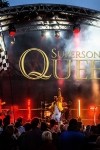 Supersonic Queen - Queen Tribute Band