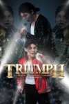 Triumph a tribute to Michael Jackson 