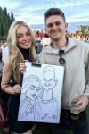 Demonpen Caricatures